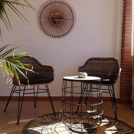 Carmen Apartamento Susanne ฟรีฮิเลียนา ภายนอก รูปภาพ