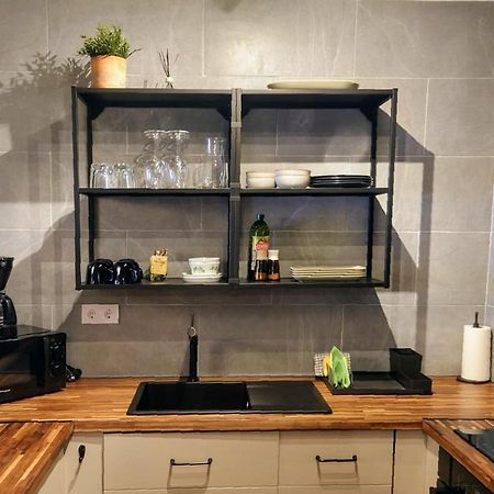 Carmen Apartamento Susanne ฟรีฮิเลียนา ภายนอก รูปภาพ