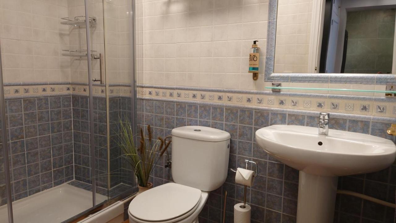 Carmen Apartamento Susanne ฟรีฮิเลียนา ภายนอก รูปภาพ