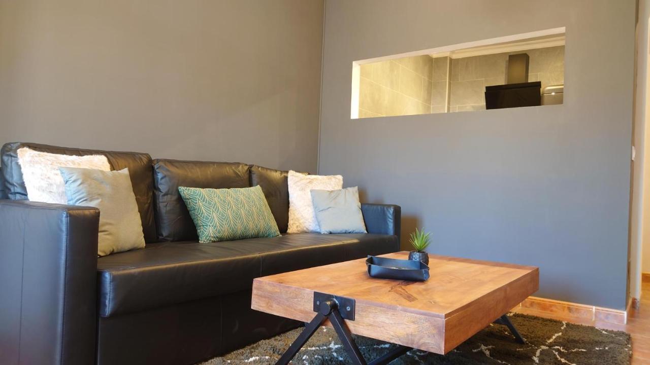 Carmen Apartamento Susanne ฟรีฮิเลียนา ภายนอก รูปภาพ