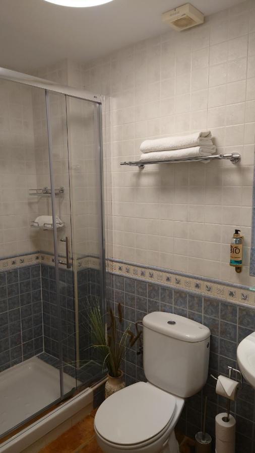 Carmen Apartamento Susanne ฟรีฮิเลียนา ภายนอก รูปภาพ