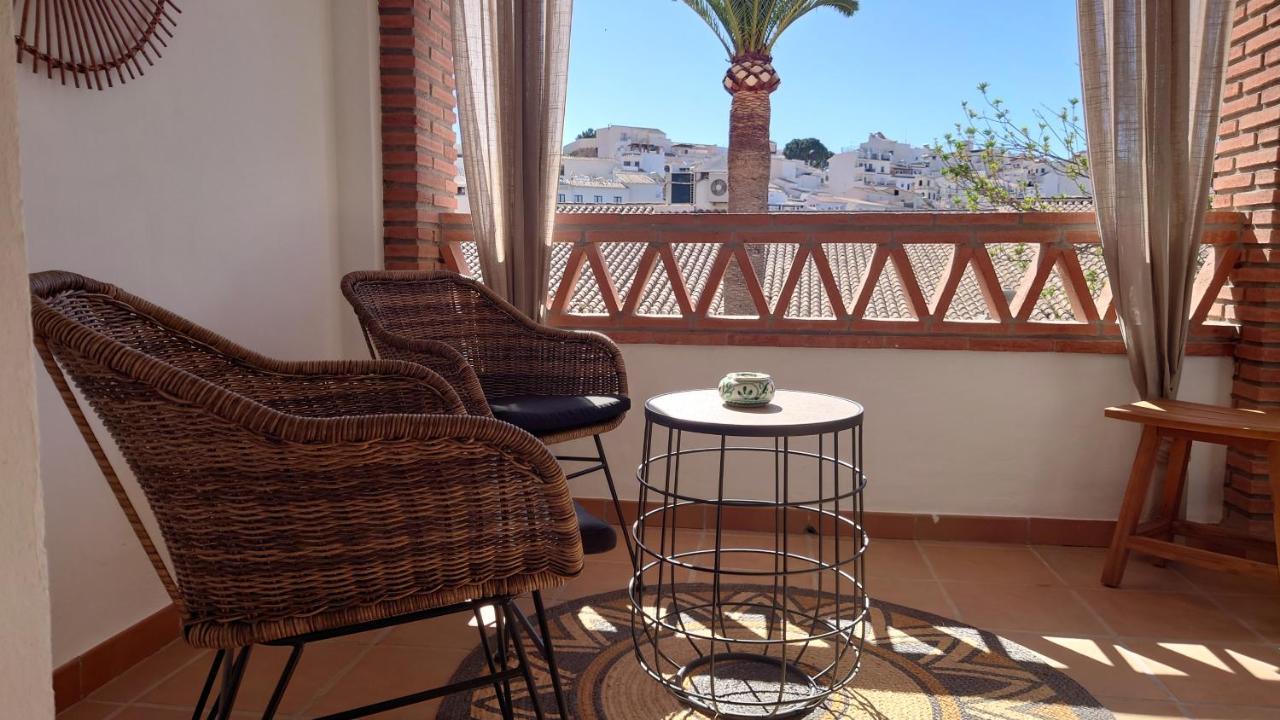 Carmen Apartamento Susanne ฟรีฮิเลียนา ภายนอก รูปภาพ