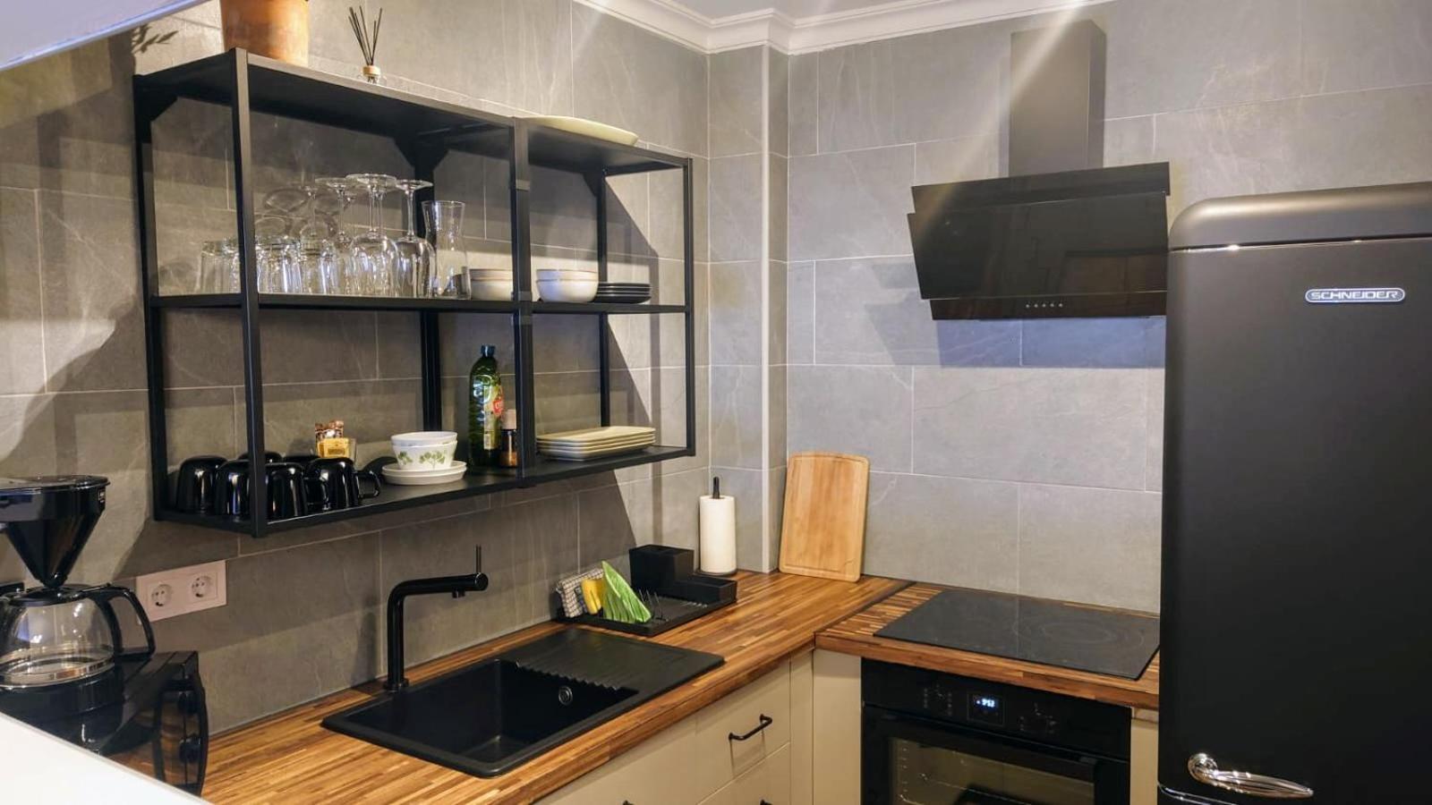 Carmen Apartamento Susanne ฟรีฮิเลียนา ภายนอก รูปภาพ